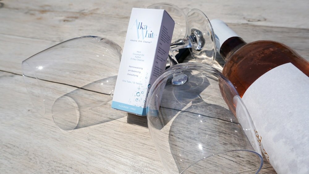 Alkawhite Happy Hour Alkawhite Happy Hour